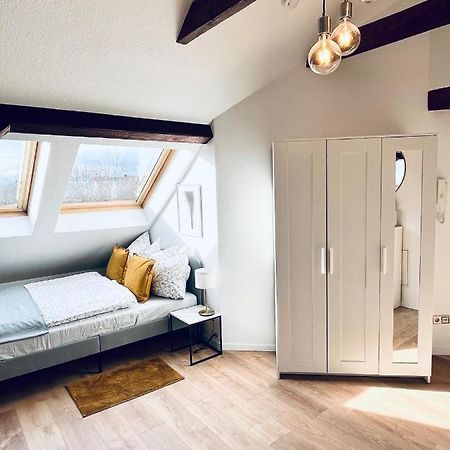 Cityapartment-Smarttv-Kitchen-Car Parking Space-Wlan Erfurt Zewnętrze zdjęcie