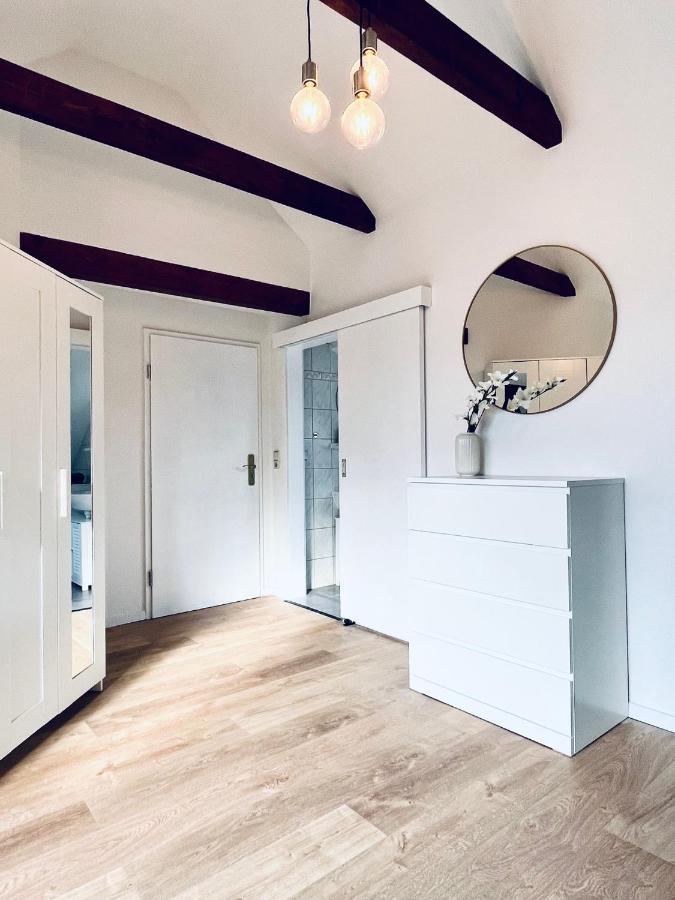 Cityapartment-Smarttv-Kitchen-Car Parking Space-Wlan Erfurt Zewnętrze zdjęcie